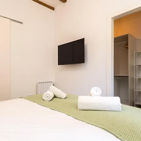 Stay Unique Apartments Corsega-2